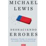 Editorial Debate Deshaciendo Errores: Kahneman, Tversky Y La Amistad Que Cambió El Mundo