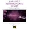 RC Libros Análisis Y Reconocimiento De Voz