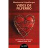 Pags Editors, S.L. Vides De Filferro