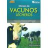 Marcombo Manejo De Vacunos Lecheros