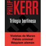 RBA Libros Trilogia Berlinesa