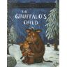 Macmillan Children's Books The Gruffalo's Child