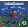 Macmillan Children's Books Room On The Broom