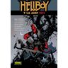 Norma Editorial, S.A. Hellboy 20. Hellboy Y La Aidp 1953