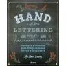 Ilus Books. Hand Lettering