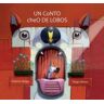 OQO Editora Un Conto Cheo De Lobos