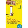 Easy Readers Emil Und Die Detektive