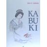 Dairea Ediciones Kabuki