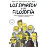 Blackie Books Los Simpson Y La Filosofía