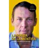 Libros de Ruta La Rueda De La Mentira: La Caída De Lance Armstrong