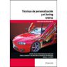 Ediciones Paraninfo, S.A Técnicas De Personalización Y El Tuning