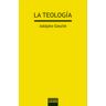 Ediciones Sígueme, S.A. La Teología