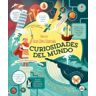 USBORNE Curiosidades Del Mundo