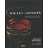 Librero. Whisky Japonés