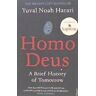 Vintage books Homo Deus. A Brief History Of Tomorrow