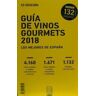 Grupo Gourmets Guía De Vinos Gourmets 2018