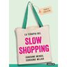 Aguilar La Terapia Del Slow Shopping