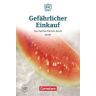 Cornelsen Gefhrlicher Einkauf A2-b1 + Audio Online . Ein Fall Fr Patrick Reich