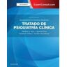 Elsevier España, S.L.U. Massachusetts General Hospital. Tratado De Psiquiatría Clínica + Expertconsult (2 Ed.)