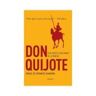 Rosinante Den Klgtige Adelsmand Don Quijote Af La Mancha