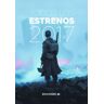 Ediciones JC Todos Los Estrenos De 2017