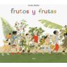 Algar libros S.L.U. Frutos Y Frutas