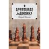 RBA Libros Aperturas De Ajedrez