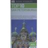 DK Guía Visual Top 10 San Petersburgo