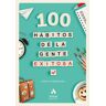 Amat Editorial 100 Hábitos De La Gente Exitosa