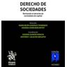 Editorial Tirant Lo Blanch Derecho De Sociedades. Revisando El Derecho De Sociedades De Capital