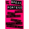 Asunto Impreso Speak Porteño