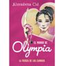 Alfaguara El Mundo De Olympia 1