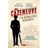 Capital Books Cazeneuve I La Revenja Dels Desvalguts