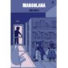 Zubia Editoriala, S.L. Margolana Eusk