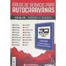 Peldaño Areas De Servicio Para Autocaravanas 2018-2019
