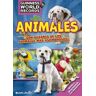 Planeta Junior Guinness World Records. Animales