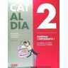 Text Cat Al Dia 2: Fontica I Ortografia I