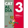 Text Cat Al Dia 3: Fontica I Ortografia Ii