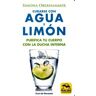 Macro Ediciones Curarse Con Agua Y Limon