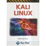 Editorial Ra-Ma Kali Linux