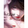 Milky Way Ediciones Kasane 10