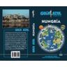 Guías Azules de España, S.A. Hungría