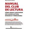 Editorial Almuzara Manual De Clubes De Lectura