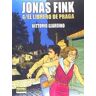 Norma Jonas Fink - El Librero De Praga (vol. 4)