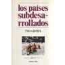 Oikos-Tau, S.A. Ediciones Los Países Subdesarrollados