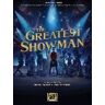 HAL LEONARD PUB CO The Greatest Showman: Music From The Motion Picture Soundtrack