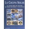 Progensa La Cocina Solar