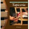 Parramón Aula De Madera Tapiceria