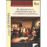 Ediciones Jurídicas Olejnik El Fraude En La Administración De Las Personas Jurídicas