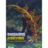 Editorial Vicens Vives Dinosaurios Herbivoros (vvkids)